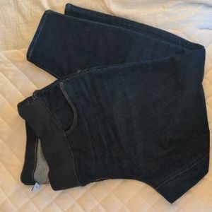 Old Navy maternity skinny jeans 20 short